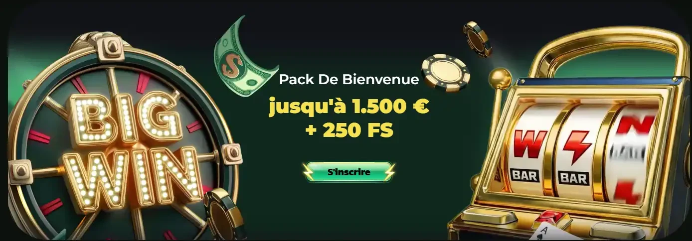 Winbeatz Casino